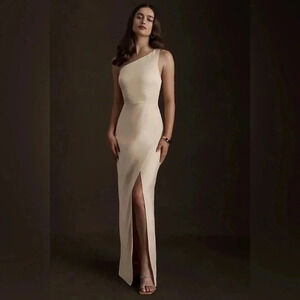 BHDLN Dylan Satin Dress